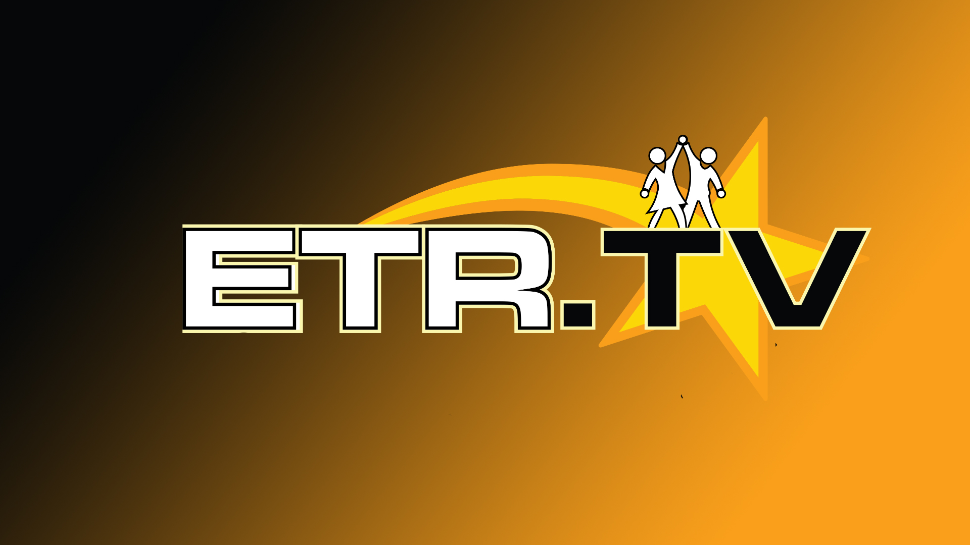 ETRdotTV - Enjoy The Reward logo